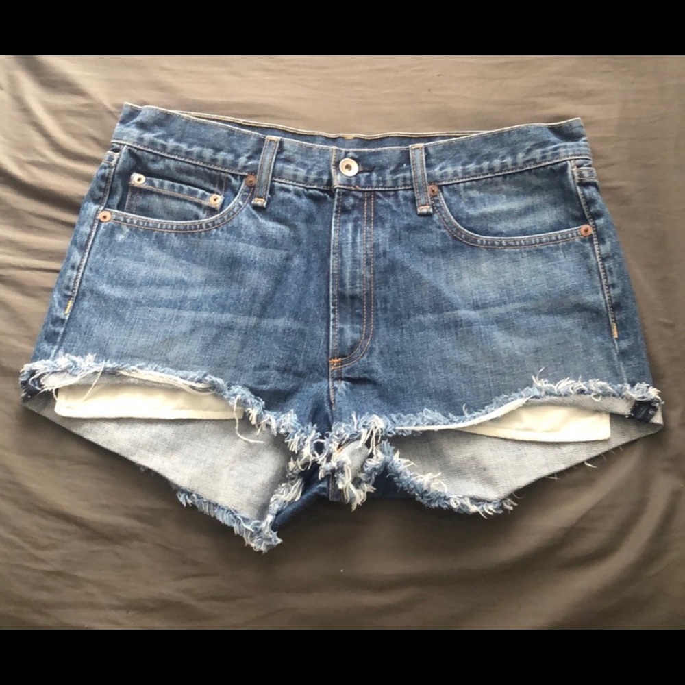 Rag & Bone Shorts